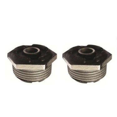 Imagem de Kit Batente Coxim Amortecedor Traseiro Uno Elba Premio - Marbo