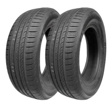 Imagem de Kit 2 Pneus Nexen Aro 17 225/60R17 99V NPRIZ GX