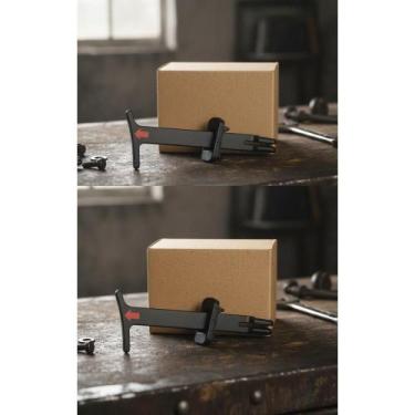 Imagem de Puxador Capô Golf 07-14: Restaure a Segurança e o Controle - Congratul