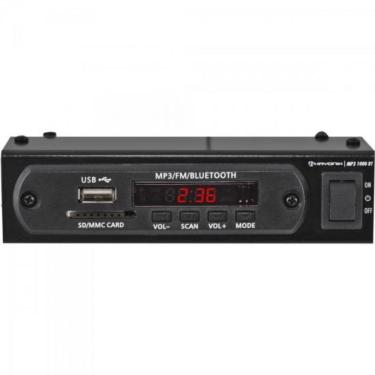 Imagem de Módulo Pré Amplificador Hayonik Mp3 1000bt C-fm-usb-bluetooth