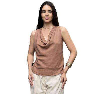 Imagem de Regata Feminina Degage Usenagai-Feminino