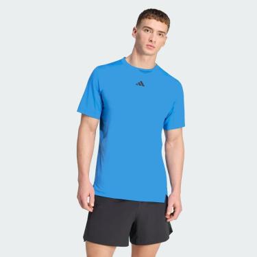 Imagem de Camiseta Adidas D4T Power Masculina-Masculino