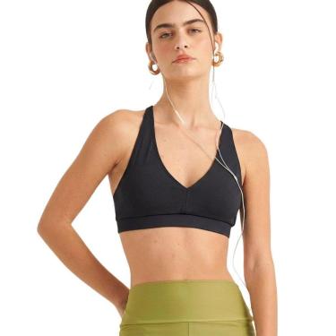 Imagem de Top Colcci Sport Pace-Feminino
