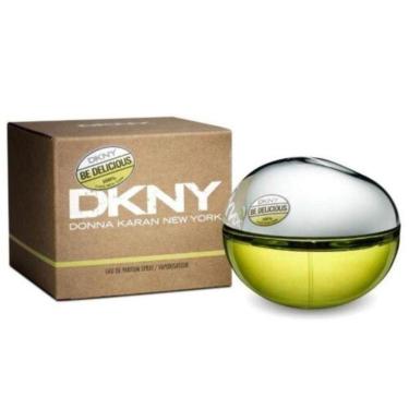 Imagem de Perfume Dkny Be Delicious Eau de Parfum Feminino 100ml-Feminino