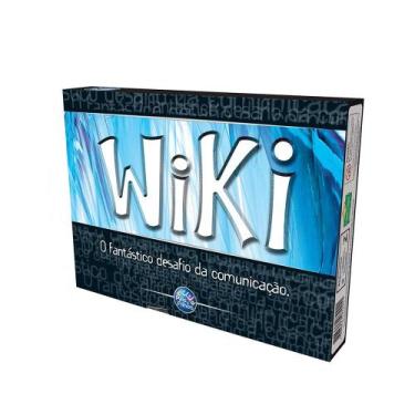 Imagem de Jogo Wiki - Pais e Filhos