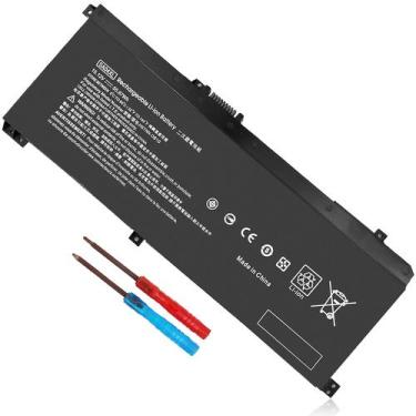 Imagem de Bateria Wymisnit SA04XL 15,12V 55,67Wh para HP Envy X360