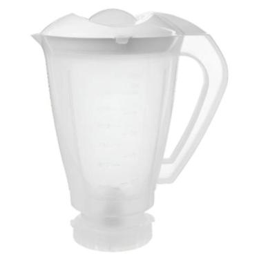 Imagem de Copo Para Liquidificador Philips Walita Ri2044/ri2081 1500ml Plástico 