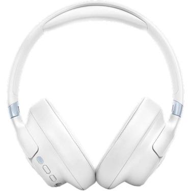 Imagem de Fone de Ouvido Bluetooth JBL Tune 780NC Over-Ear Branco