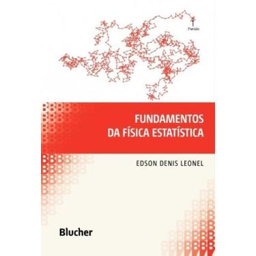 Imagem de Fundamentos da Física Estatística - BLUCHER, 3