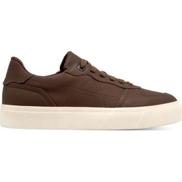 Imagem de Tênis Aramis Smart Active Marrom Masculino, 39