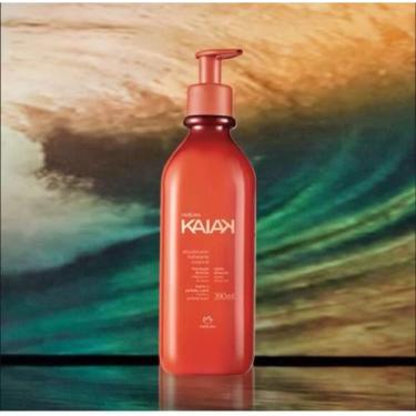 Imagem de Acqua gel Desadorante Pós sol perfumado 390g - Natura
