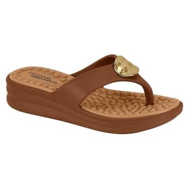 Imagem de Chinelo Tamanco Modare 7213101 Feminino, Avela, 36