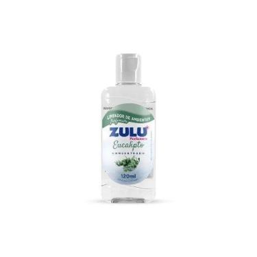 Imagem de Desod perf coala/zulu eucalipto 120ml