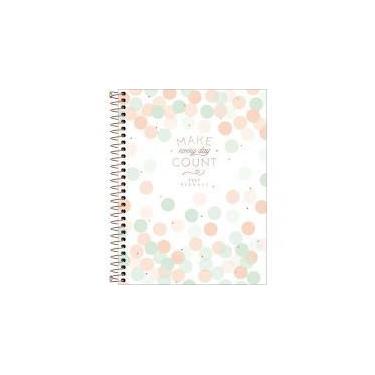 Imagem de Agenda tilibra planner soho xadrez m