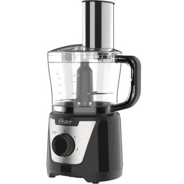 Imagem de Multiprocessador Oster 3 Em 1 OMPR680 127v, 110V
