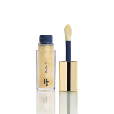 Imagem de Gloss Labial Jelly Oil BT Banana - Bruna Tavares