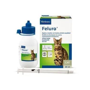 Imagem de Feluro 60 ml - Virbac