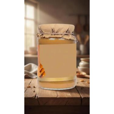 Imagem de Doce de Leite Pastoso Cremoso Pote 650g - Congratulations Store