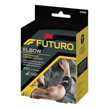 Imagem de 3M Futuro Suporte De Cotovelo Performance Comfort