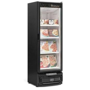 Imagem de Conservador Vertical Conveniência 1 Porta GCVC-45/PR/220V - GELOPAR