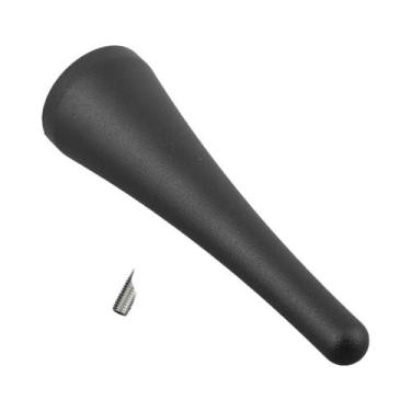 Imagem de Antena De Rádio Automotivo De Borracha Curta De 3.8 Polegadas Para Maz