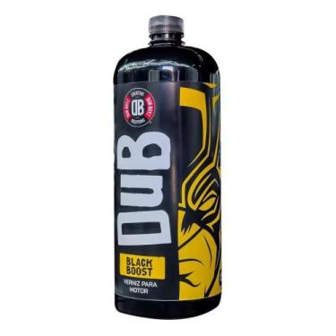 Imagem de Black Boost Verniz Para Motor 1,5l Dub Boyz - Congratulations Store