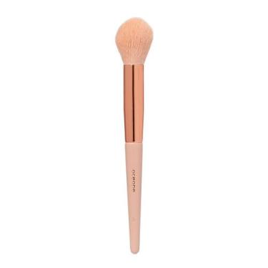 Imagem de Pincel de Maquiagem Para Iluminador Océane - Shimmer Brush OCN6, 1 Un