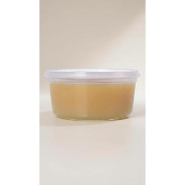 Imagem de Cera Depilatória Natural Micro-ondas 200g - Congratulations Store
