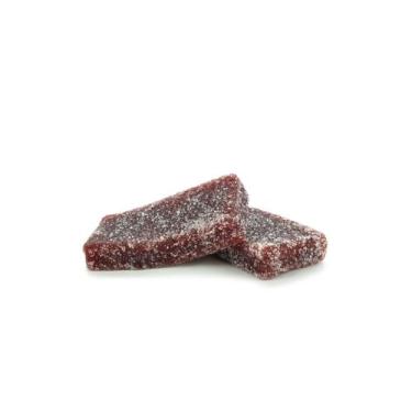 Imagem de Geleia sabor goiabinha - Doces Bibi, 200, Goiaba