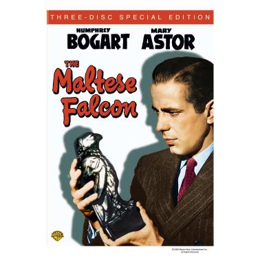Imagem de The Maltese Falcon