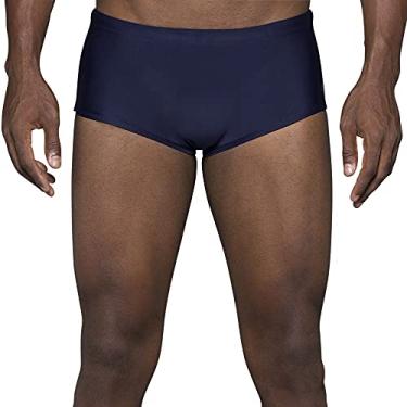 Imagem de Roupa de banho,Sunga,Lupo,masculino,Marinho,GG