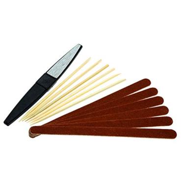 Imagem de Sheila Kit Pedicure/Manicure Viii