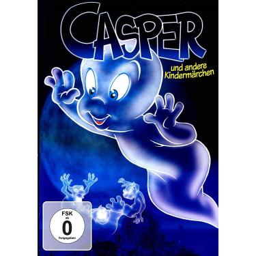 Imagem de Casper Und Andere Kindermärchen