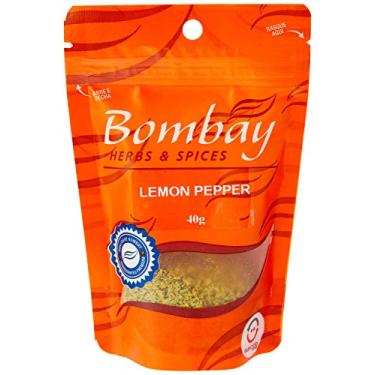 Imagem de Lemon Pepper Bombay 40G