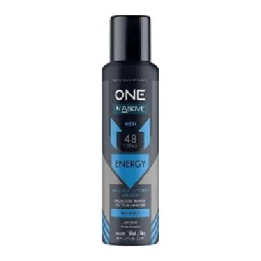 Imagem de Above Desodorante One Energy 150Ml/90G (Mas)
