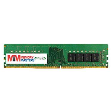 Imagem de MemoryMasters 370-ACJC - 8GB PC4-17000 DDR4-2133MHz 2Rx8 1.2V ECC UDIMM (Equivalente ao OEM PN # 370-ACJC)