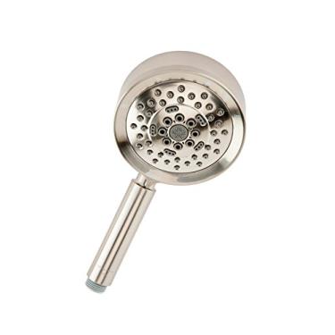 Imagem de Gerber Danze D462034BN Parma Chuveiro de mão com 5 funções, 1,75 gpm níquel escovado