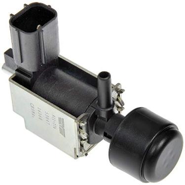 Imagem de Dorman Solenoide corredor coletor de admissão de motor 911-776 para modelos selecionados Honda