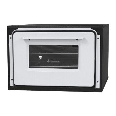 Imagem de Forno Profissional Venâncio Linha Bravo Branco Multicores Venâncio Brfbr