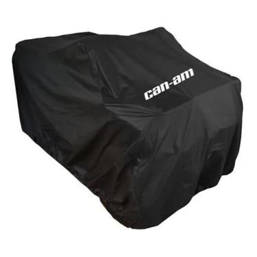 Imagem de Capa Para Quadriciclo Brp Can-Am - Ds 90