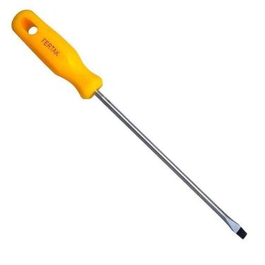 Imagem de Chave De Fenda 5/16 X 6 Fertak