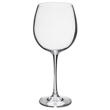 Imagem de Jogo De 2 Tacas Grand Sommelier Em Cristal Ecologico 850Ml A27cm Transparente