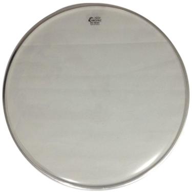 Imagem de PELE TOM 13`` AMBASSADOR TRANSPARENTE EN-0313-BA - REMO ENCORE