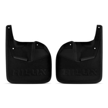 Imagem de Para Barro Lameiro Dianteiro Hilux Cabine Dupla Simples 2018