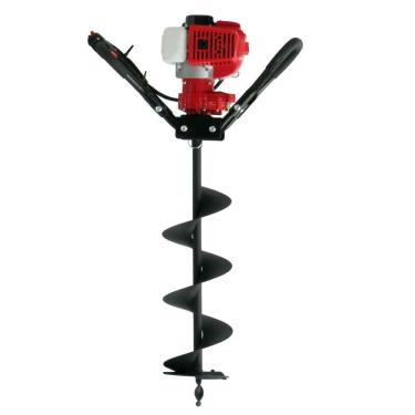 Imagem de Perfurador de solo à gasolina 51,7 cc com broca - TEA43X200-GII - Toyama