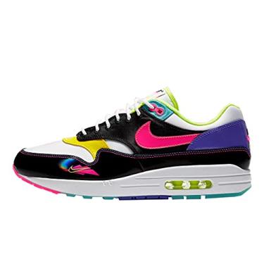 Imagem de Nike Mens Air Max 1 CZ7920 001 Hyper Pink - Size 9