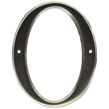 Imagem de Baldwin Reserve 8BR0707003 Passage/Privacy Knob/Lever Thick Door Kit Venetian Bronze Finish