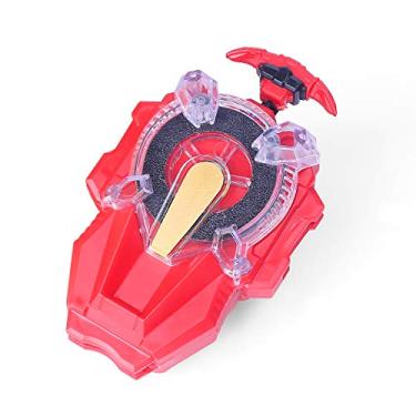 Imagem de Ingooood Bey Battling Tops Burst Launcher Sparking Bey Launcher (R)