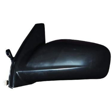 Imagem de FOCOPO 312-5408L3EL conjunto de espelho de porta lateral do motorista de substituição (este produto é um produto de pós-venda. Não é criado ou vendido pela empresa original de carros)