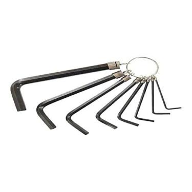 Imagem de THOMPSON Jogo De Chaves Allen 1 5 A 8Mm Com 8 Peças-Thompson-400